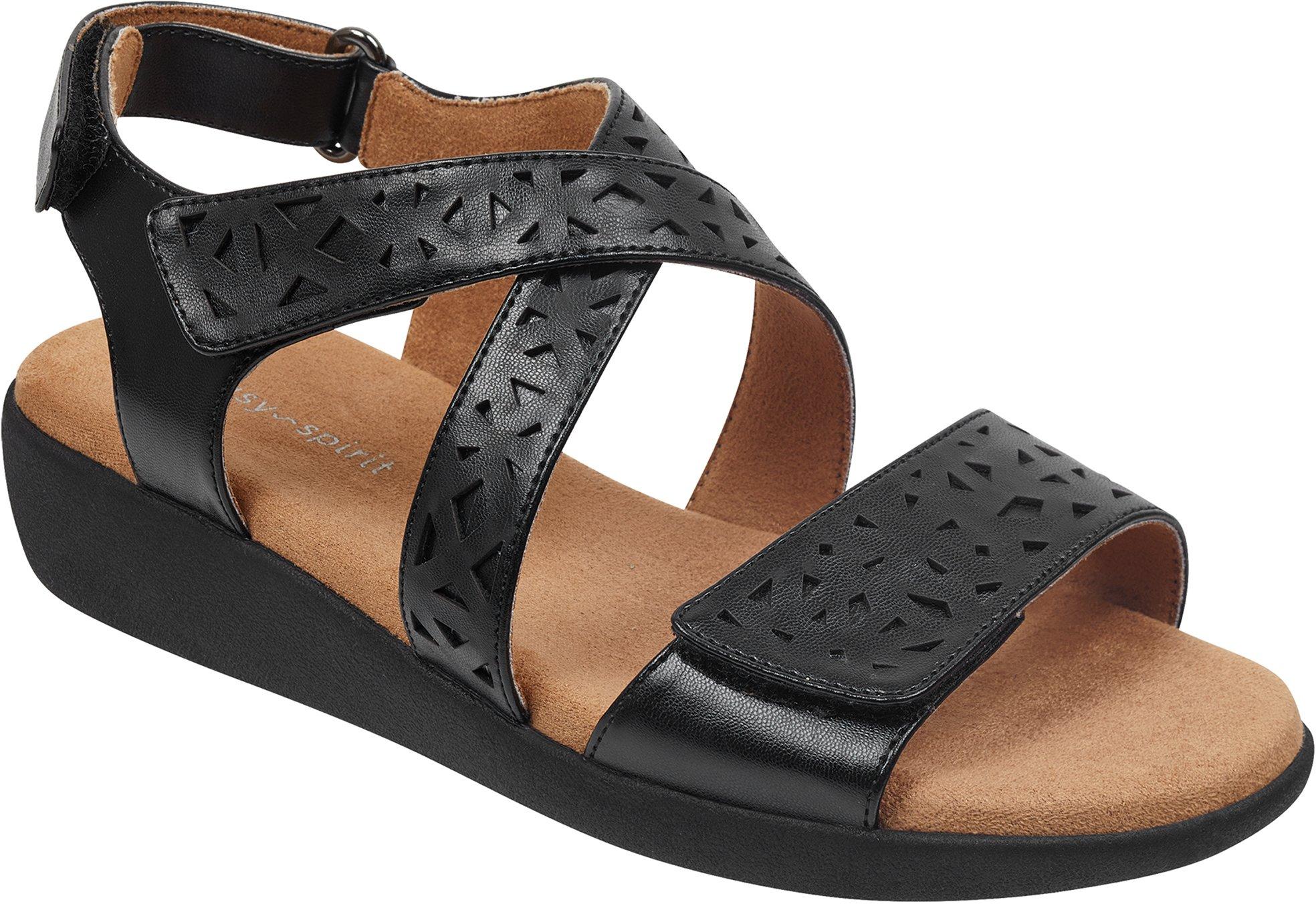 bealls easy spirit sandals