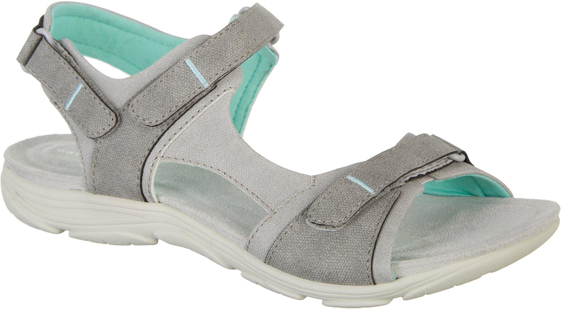 easy spirit sport sandals