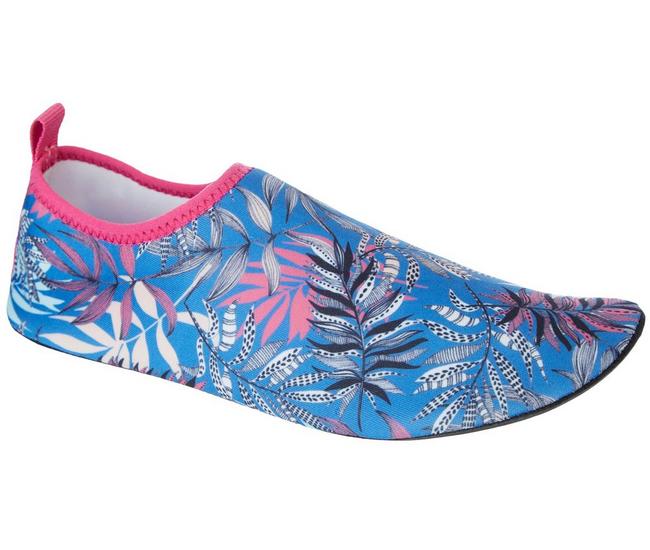 Reel Legends Jr. Womens Yoga Water Shoes