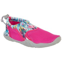 Reel Legends Womens Shell Water Shoes