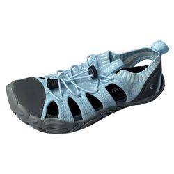Island Surf Womens Ripple Casual Sport Shoes
