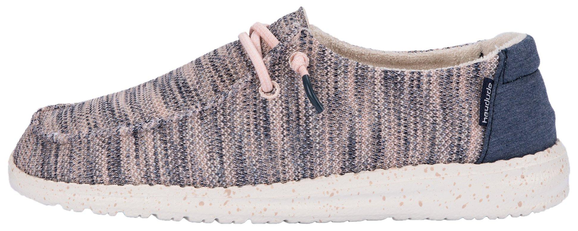 Hey Dude Womens Wendy Sox Loafer