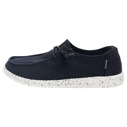 Hey Dude Womens Wendy Slip On Shoes