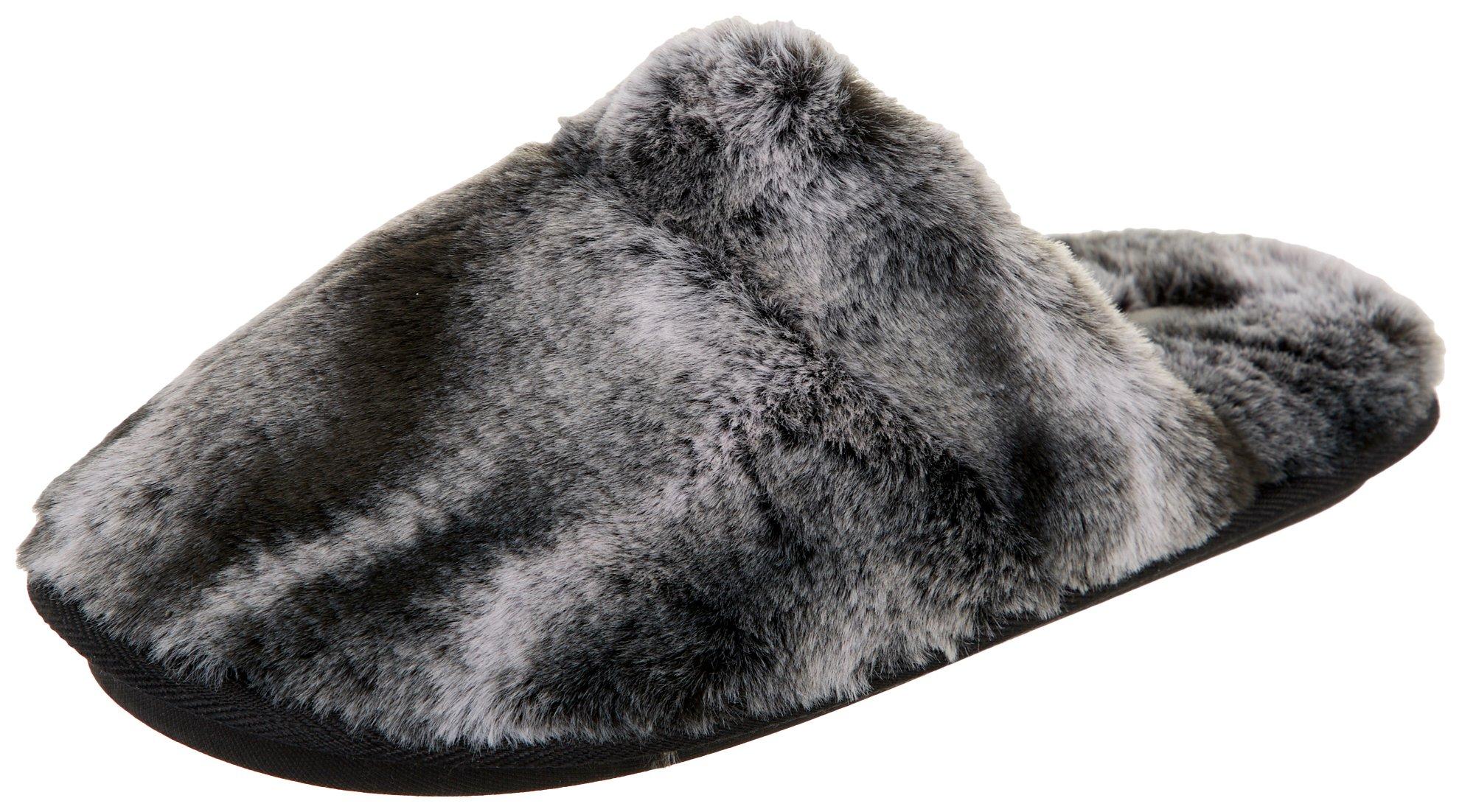 Womens Minou Mule Slippers