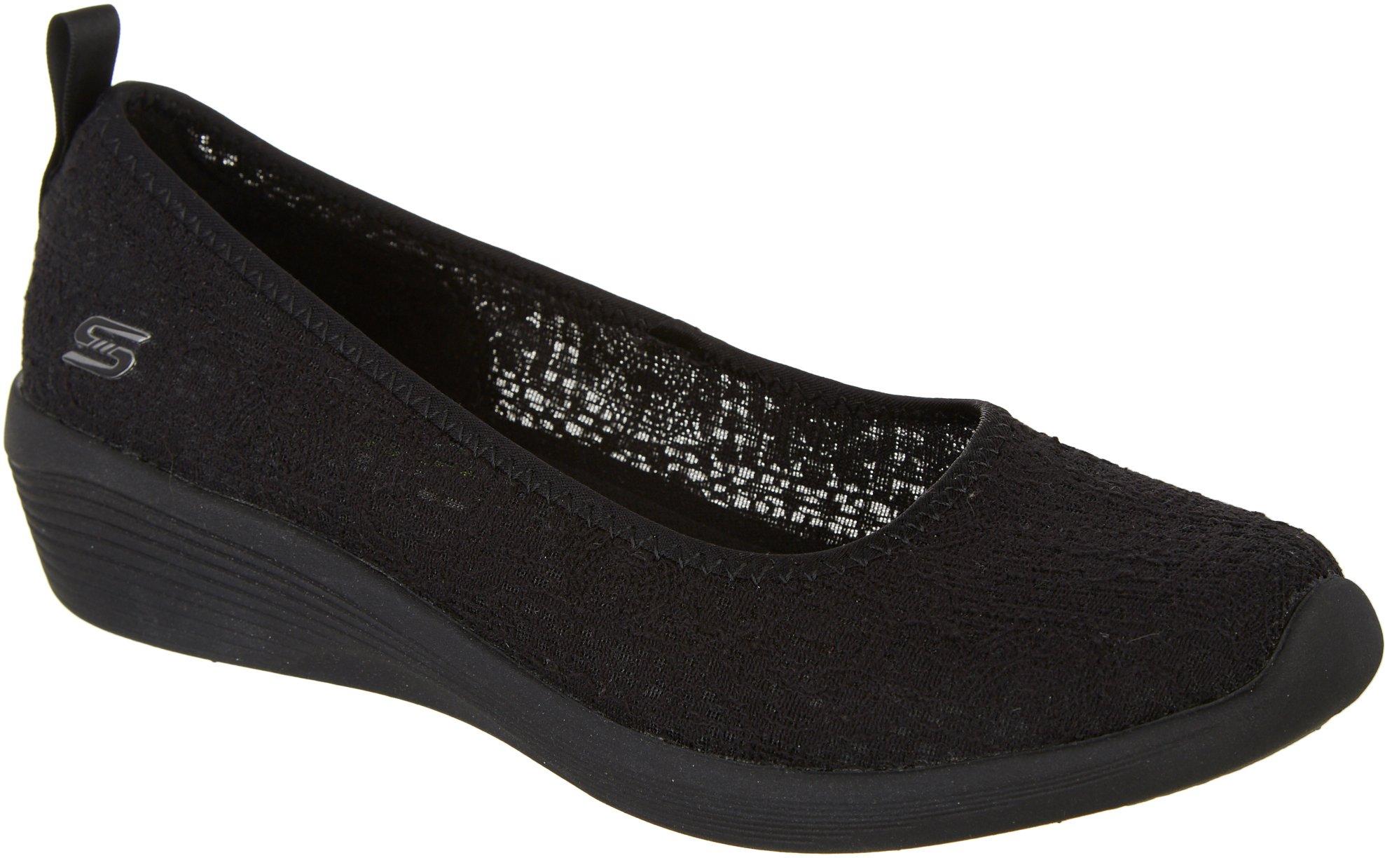skechers mary jane arya