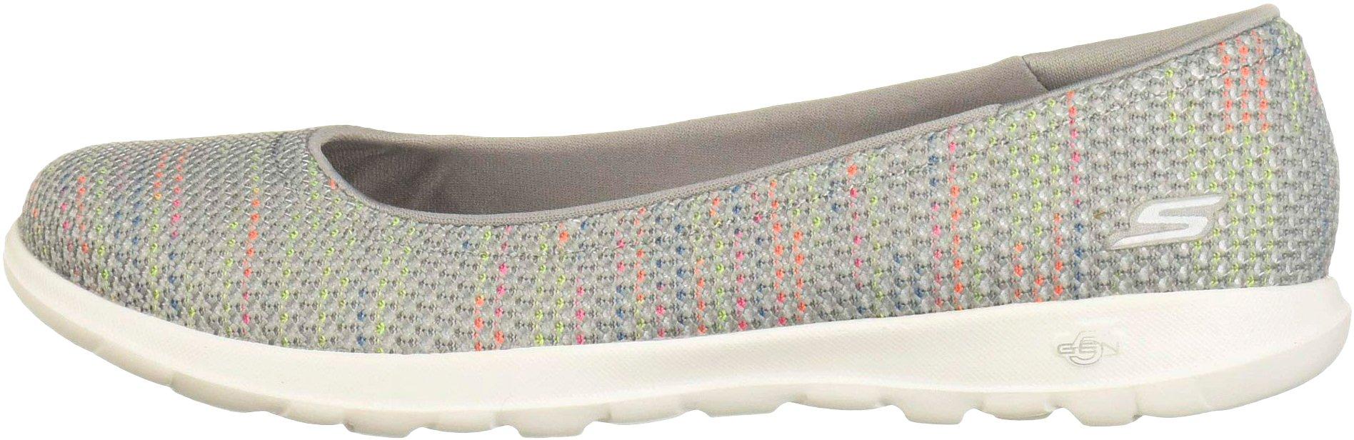 skechers go lite walking shoe