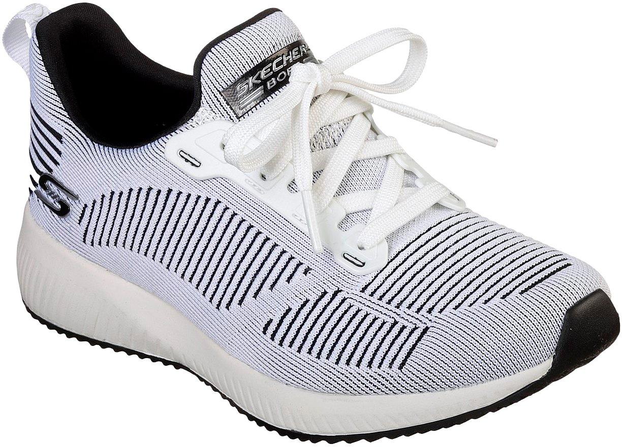 Skechers Womens BOBS Sport Squad 