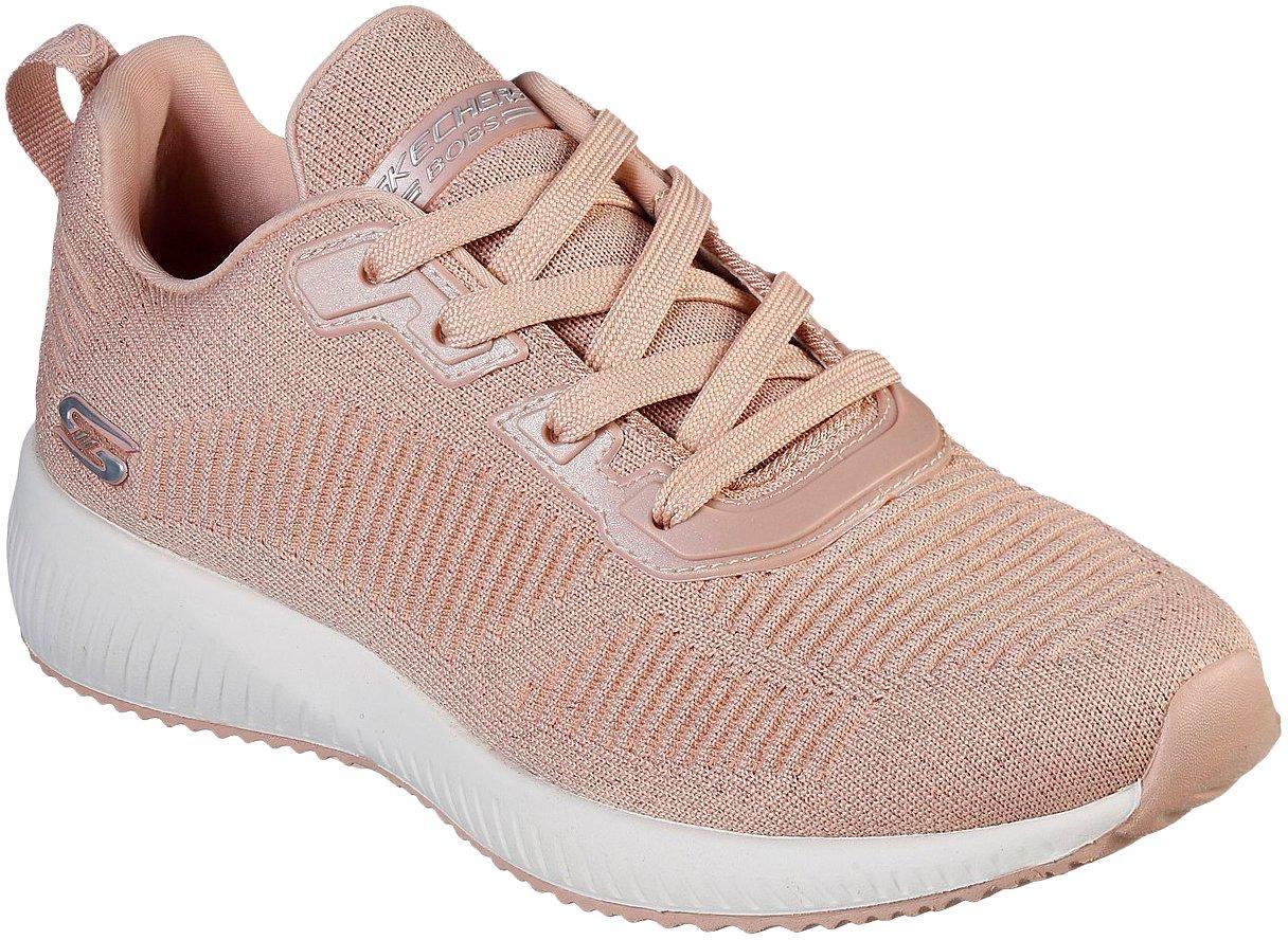 Skechers Womens BOBS Sport Total Glam 