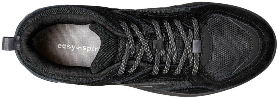 easy spirit squat sneakers