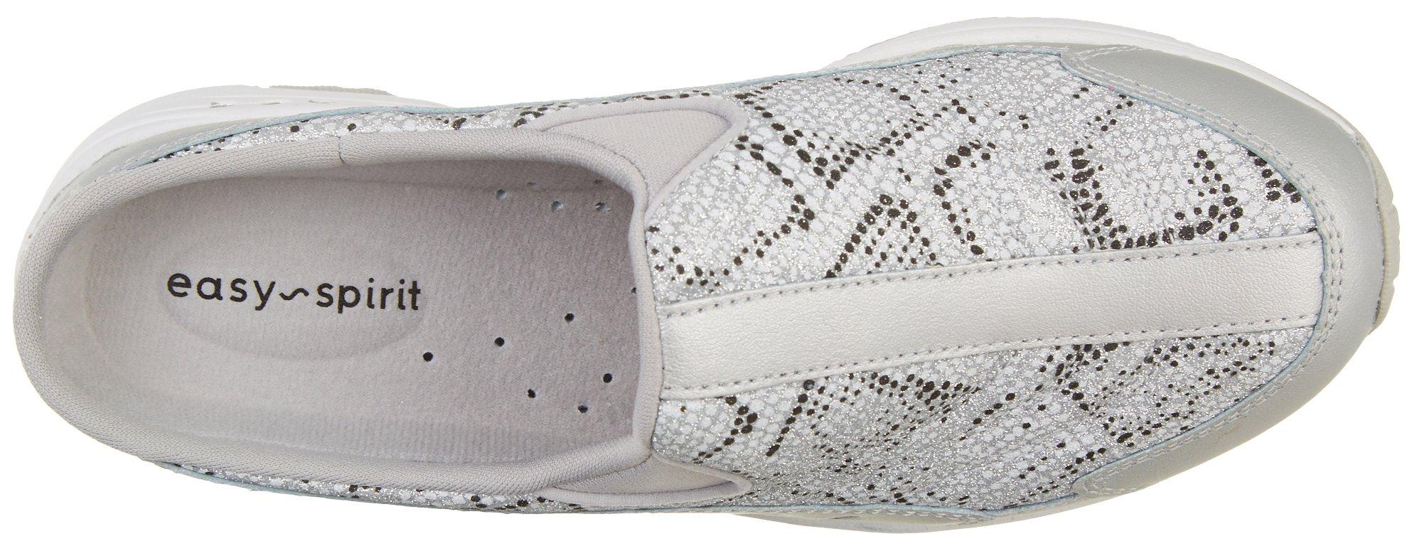 easy spirit nursing shoes