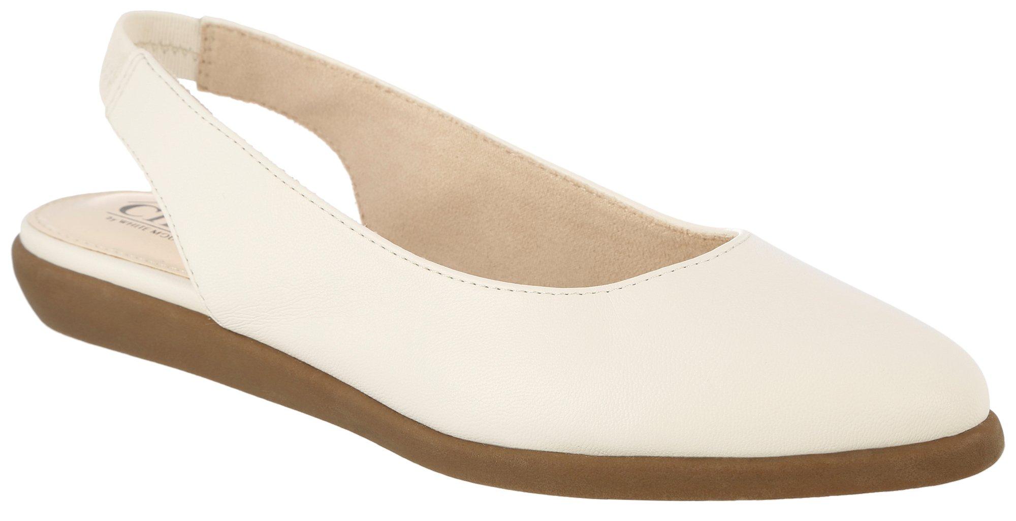 Cliffs by White Mountain Womens Memory Flats