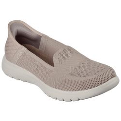Skechers Womens Slip-ins On the Go Shoes