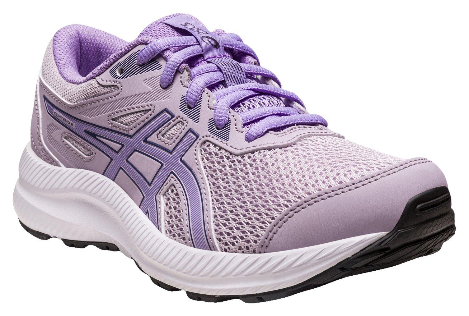 Asics Big Girls Contend 8 Athletic Shoes