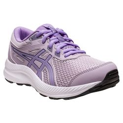 Asics Big Girls Contend 8 Athletic Shoes