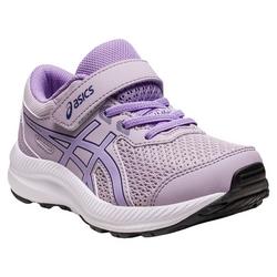 Little Girls Contend 8 Athletic Shoes