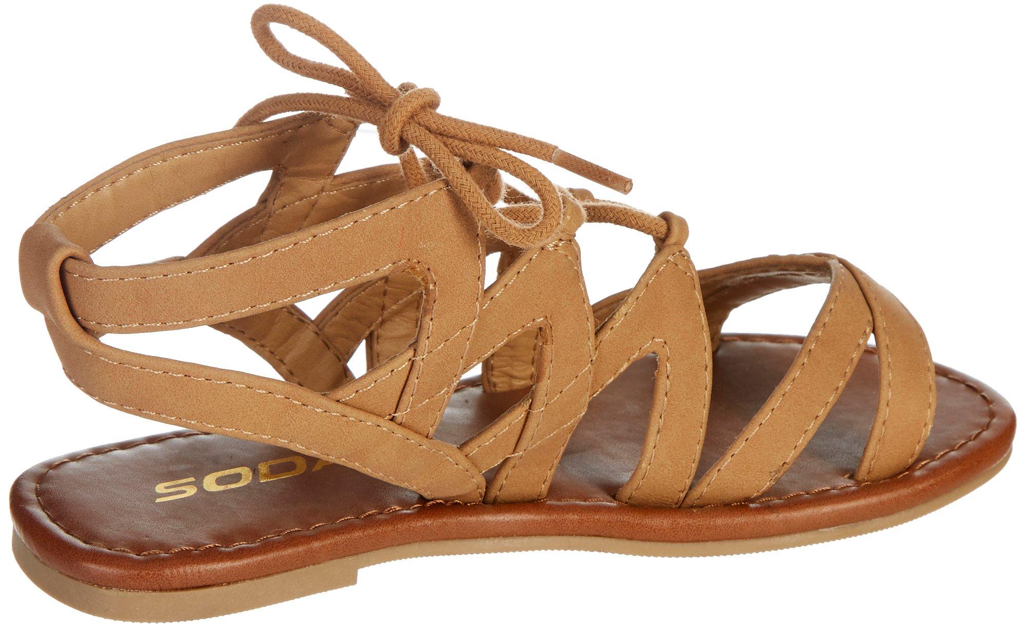 girls sandals under 200
