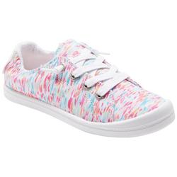 Girls Bayshore IV Canvas Casual Shoes