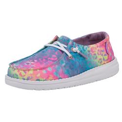 Girls Wendy Youth Casual Shoes
