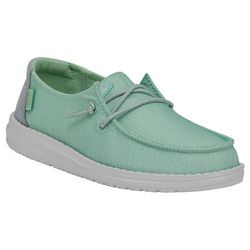 Hey Dude Wendy Youth Casual Shoes