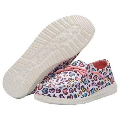 Girls Wendy Youth Casual Shoes
