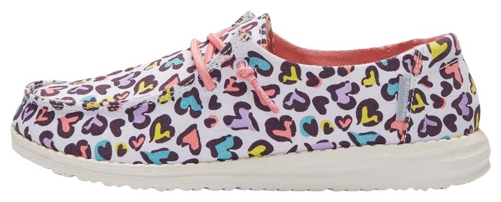 Hey Dude Girls Wendy Youth Casual Shoes | Bealls Florida