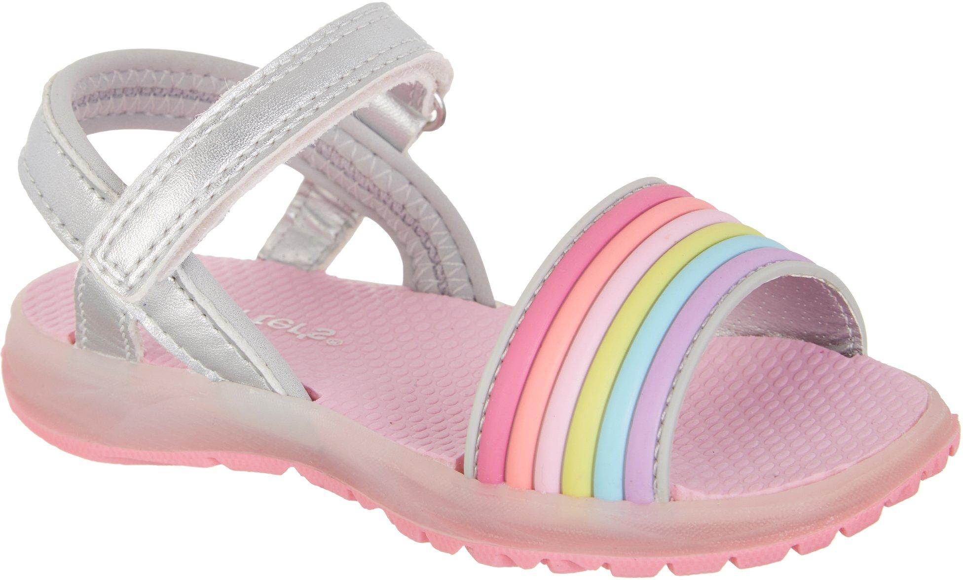 carters toddler flip flops