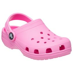 Crocs Girls Classic Clogs
