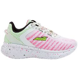 Avia Girls Avi Monsoon Athletic Shoes