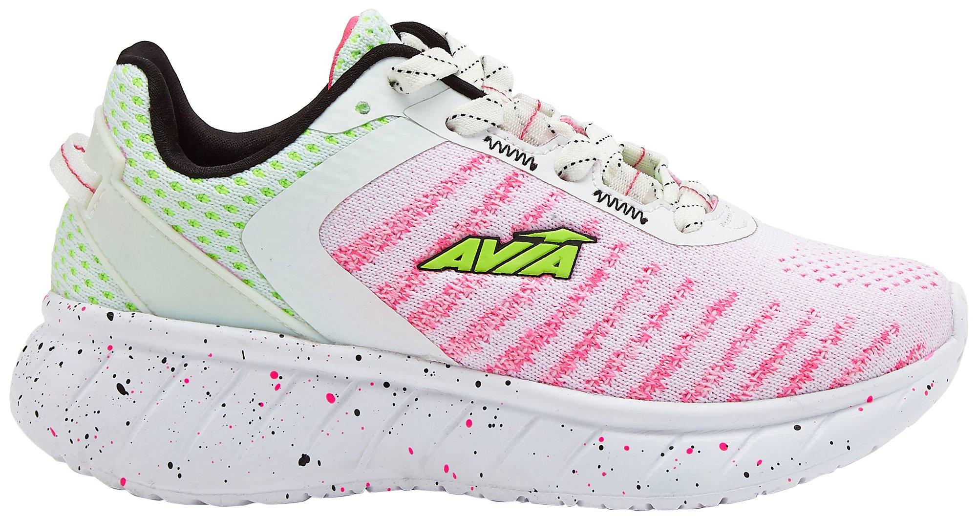 Girls Avi Monsoon Athletic Shoes