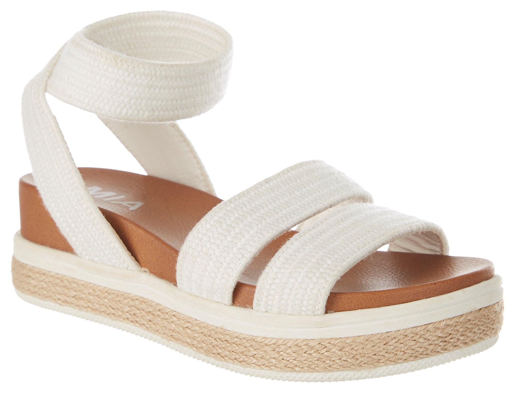 Mia Girls Tierraa Sandals