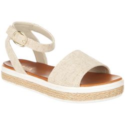 Mia Girls Lolly Sandals