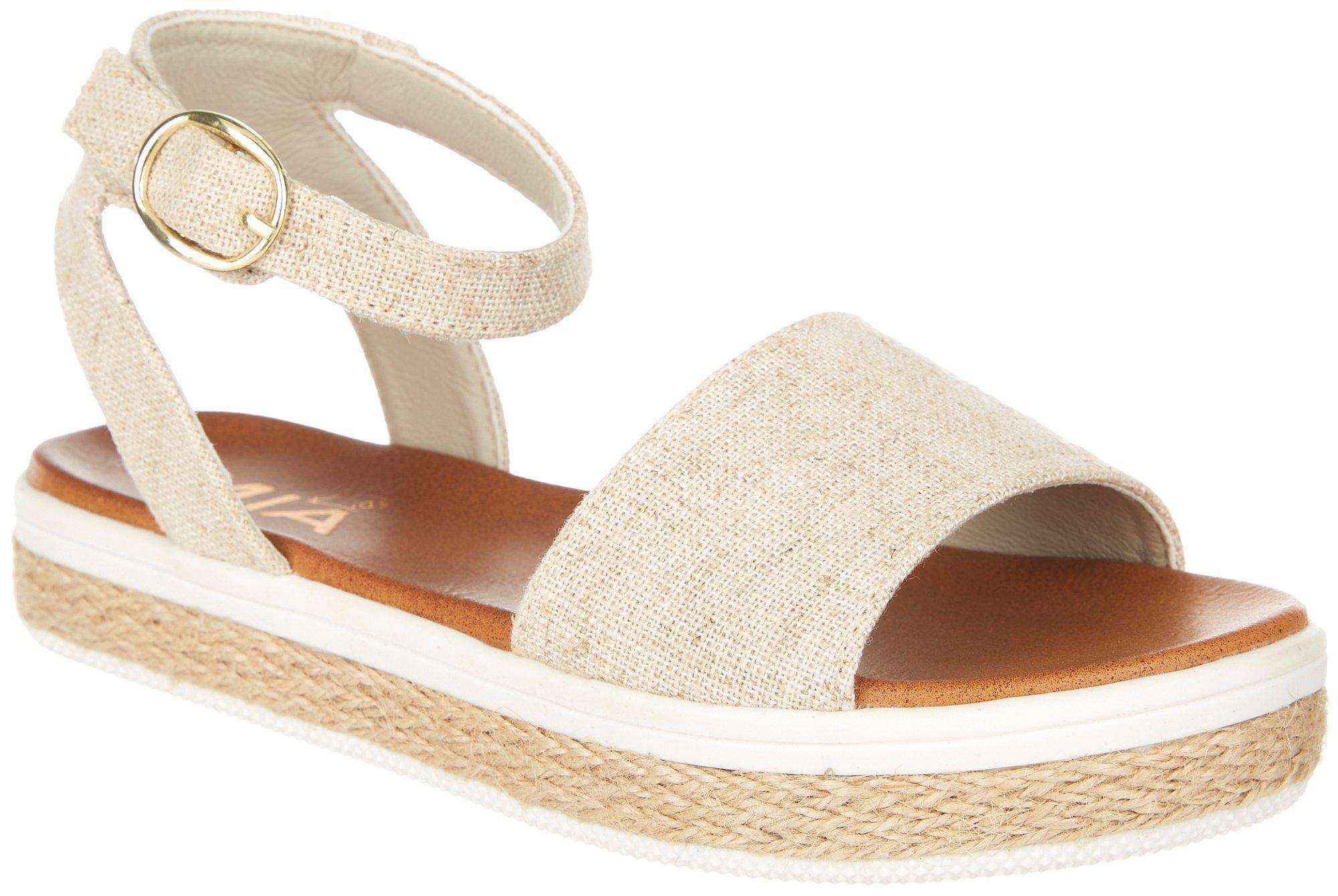 Girls Lolly Sandals