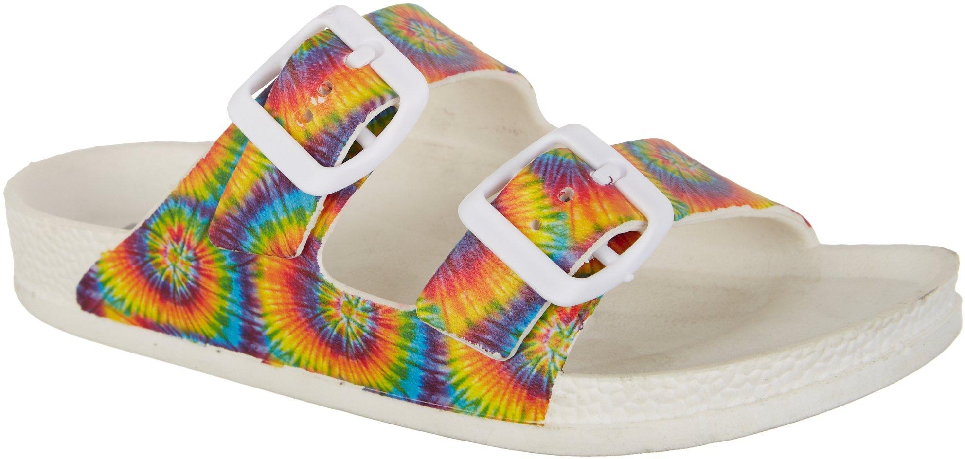 born mia sandal