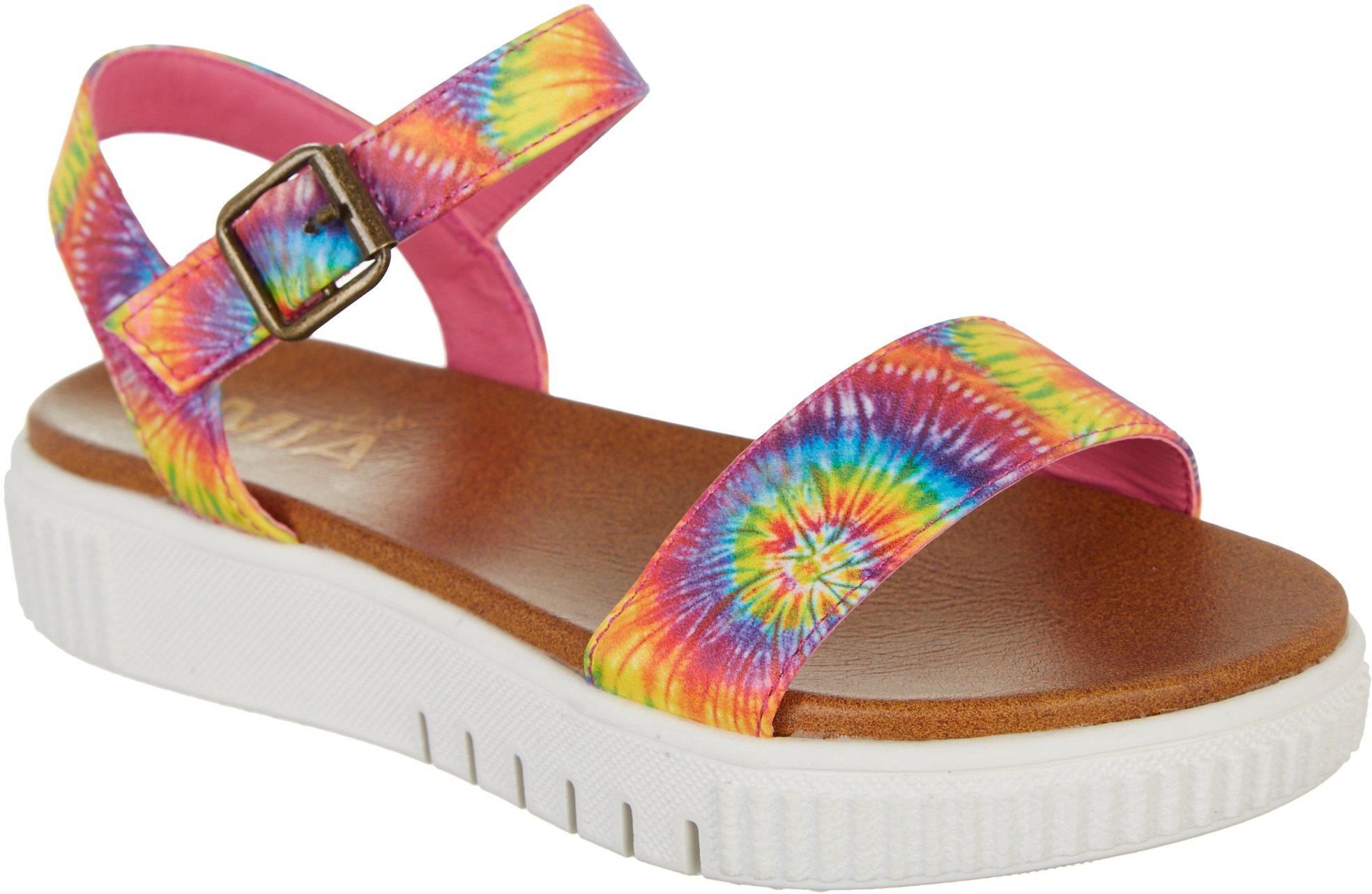 mia slip on sandals