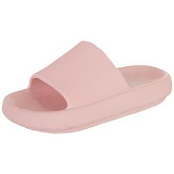 Girls Little Lexa Slide Sandals