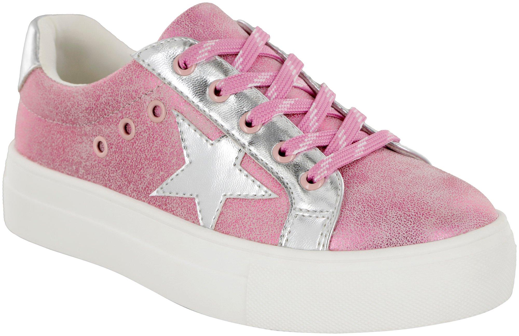 Mia Girls Sparklee Athletic Shoes