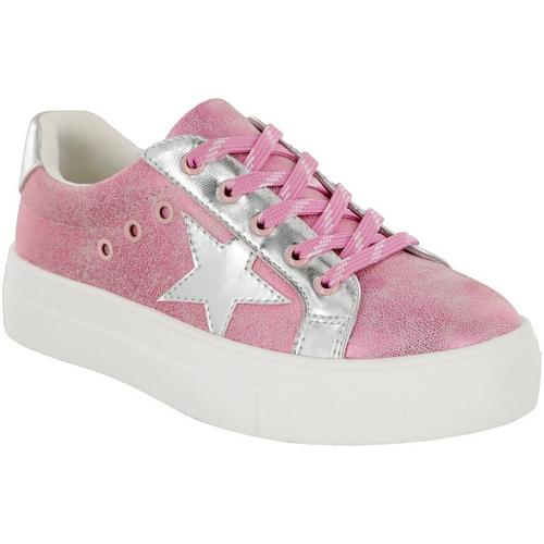 Mia Girls Sparklee Athletic Shoes