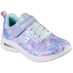 Girls Microspec Max Athletic Shoes