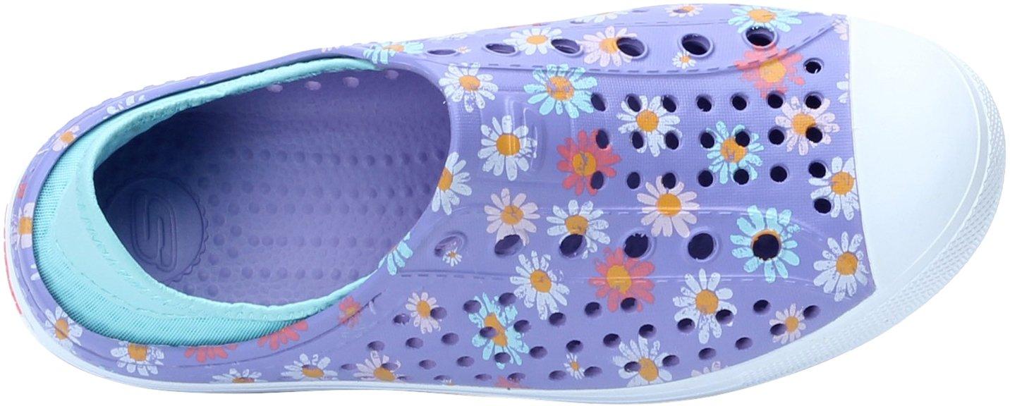 skechers toddler water shoes