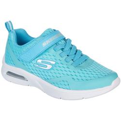 Girls Microspec Max Athletic Shoes