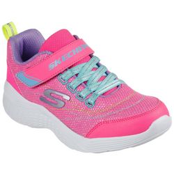 Skechers Girls Snap Sprints Athletic Shoes