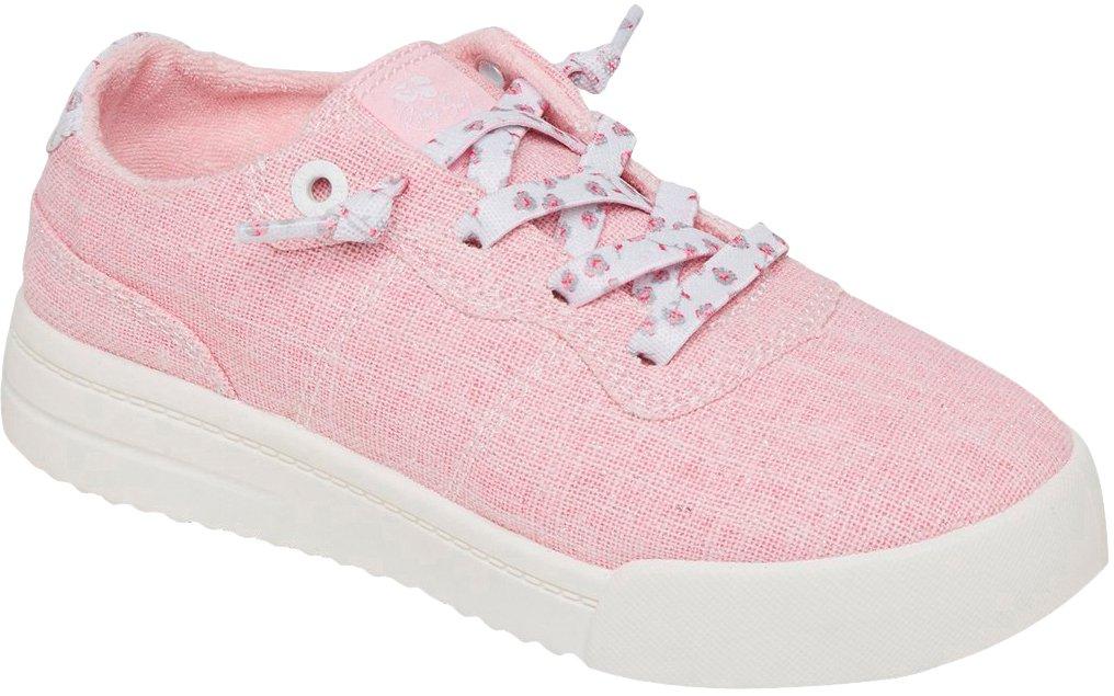 roxy pink shoes