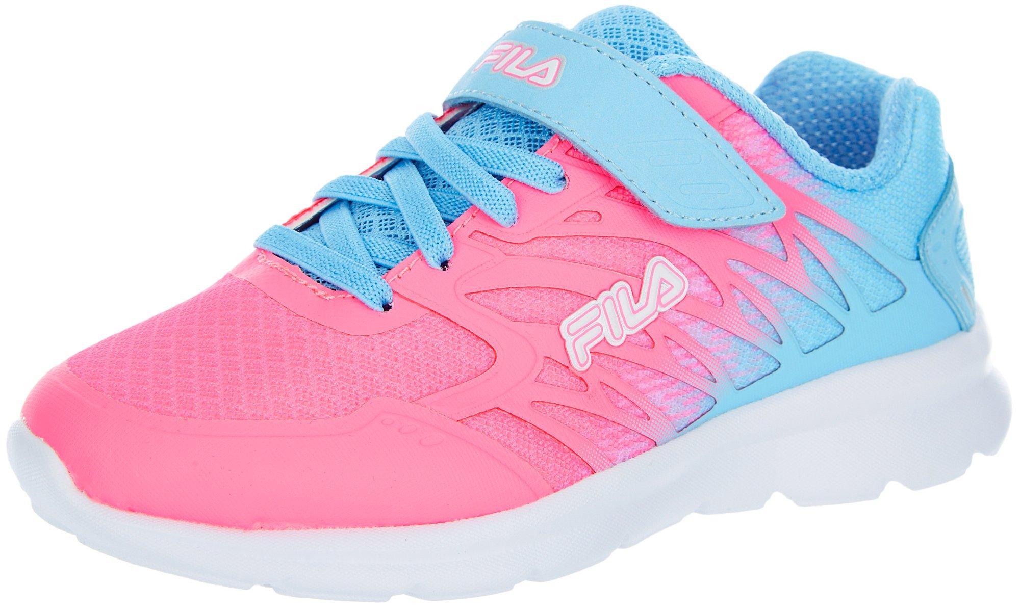 Girls Lightspin Athletic Shoes