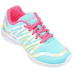 Girls Fantom 5 Athletic Shoes