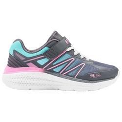Girls Superstride 3 Athletic Shoes