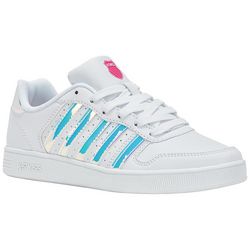K-Swiss Girls Court Palisades Athletic Shoes