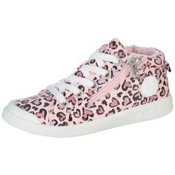Girls Valetta K Casual Shoes