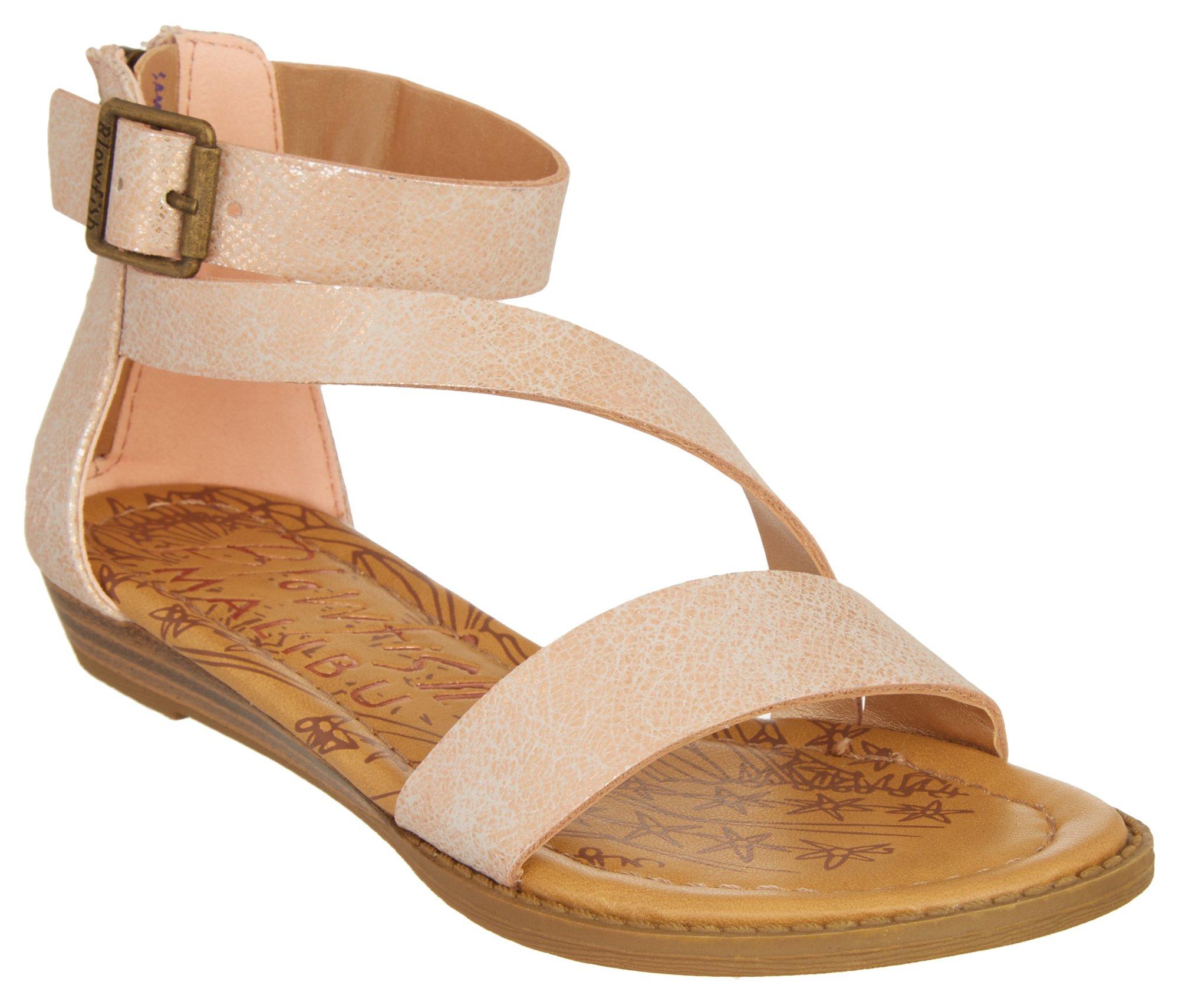 Blowfish Burin-K Sandal