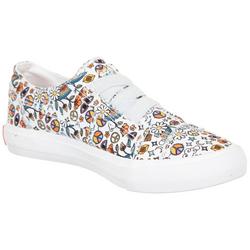 Girls Marley K Casual Shoes