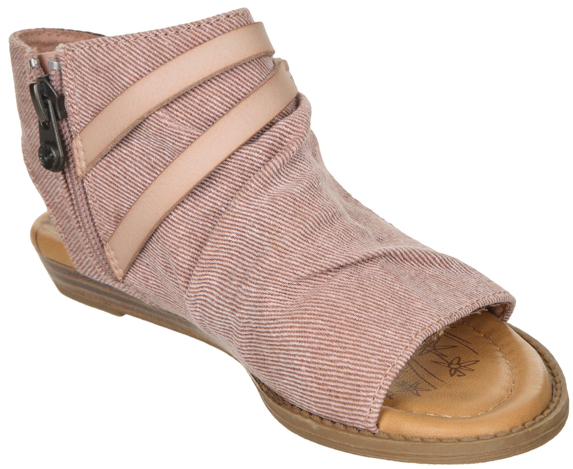 Girls Blumoon Sandals